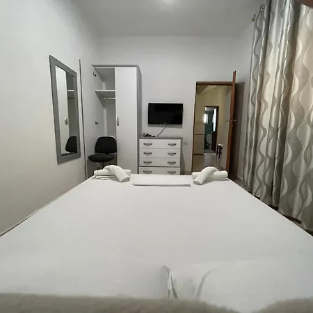Apartment Yllis
