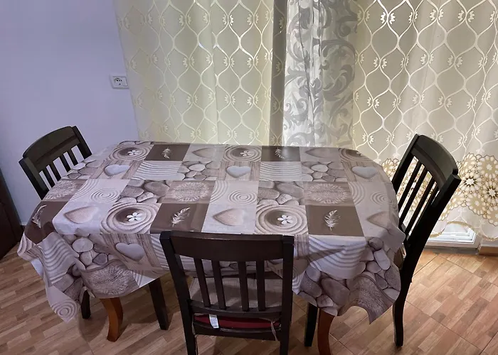 Appartamento Yllis Himare